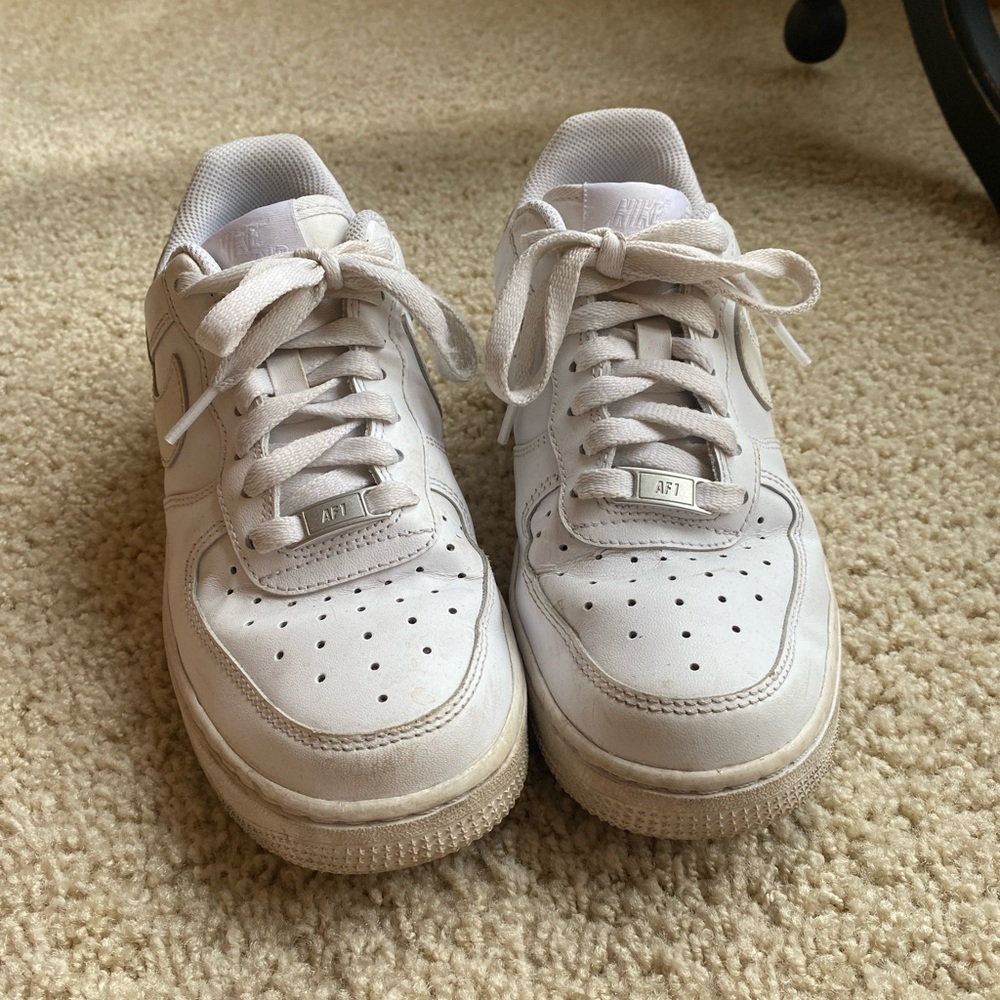 Nike Air Force 1 Off-White Sneakers